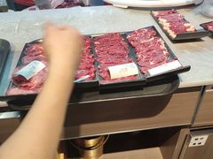 -三头牛·潮汕牛肉生蚝火锅 (夏湾店)