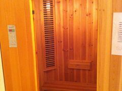 波动能量屋-上海怡沁园度假酒店