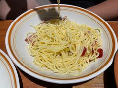 -萨莉亚意式餐厅(江桥万达广场店)