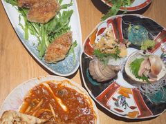 -桂马·日本料理·海胆·海鲜饭·酒场(民主广场店)