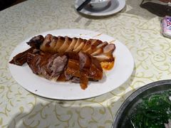 -禄源公·老莞诚饭店