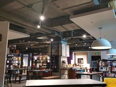 -北方图书城(沈阳天地店)