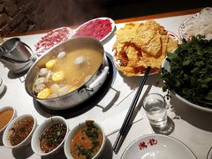 -汕头八合里海记牛肉店(清河店)