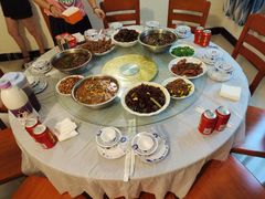 -八0一首创霍老七老螺蛳(万东镇龙景园店)