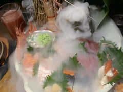 -和彩放题餐厅(酒仙桥店)