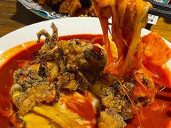 -Dak's 炸鸡(远景路店)