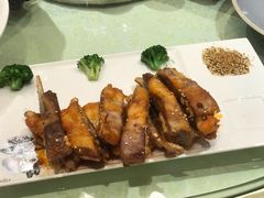 -一品滇香·云南菜(公益西桥店)