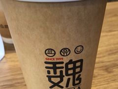 -魏家凉皮(十里河店)