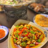 获奖无数非物质文化遗产传承店-冯四孃乐山翘脚牛肉