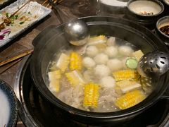 -同仁四季椰子鸡(海岸城天利店)