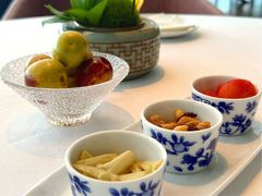 -悦轩中餐厅·高空江景·杭州柏悦酒店