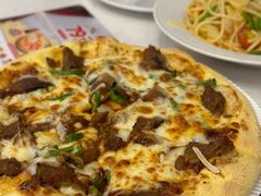 -必胜客(国贸店)
