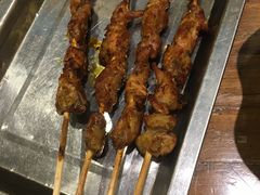 -清真·玛丽亚新疆菜主题餐厅(浙江中路店)