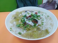 -春晖饭堂(中山大学南校区店)