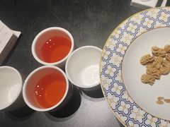 -知楚•精致湖北菜(武商MALL店)