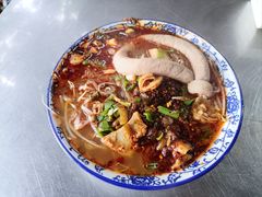 -平安桥张氏肥肠粉