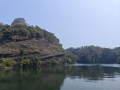 -丹霞山风景名胜区