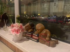 -芭堤雅泰国餐厅(胜利路店)