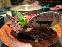 -二刀潮牛(重庆光环购物公园店)