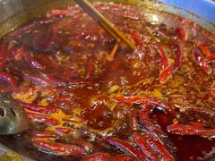 -蜀大侠火锅(建设路第五大道店)