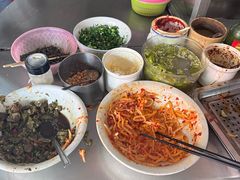 -武胜传统生榨米粉