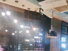 -河坝烧烤串城(金达莱店)