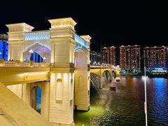 -千峡湖生态旅游度假区