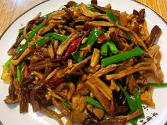 -老舅老蒙肉饼非遗店(一店)