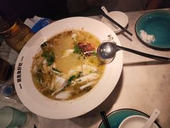-酸渡·老坛酸菜鱼·现炒下饭菜(港惠新天地店)