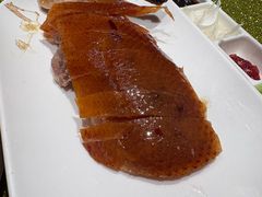-大鸭梨烤鸭(顺义石园店)