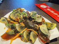 -缘福乡村铁锅炖民宿(八达岭店)
