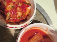 -七八冷面·延边朝鲜族美食(圣熙八号店)