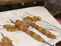 -三个大叔东北烧烤·砂锅菜(西三旗店)