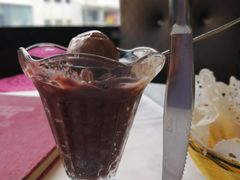 红豆伴雪糕-太平馆西餐厅(北京路店)