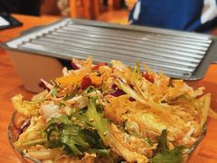 -木屋烧烤(西南角店)