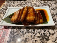 -南京大牌档(崇文门国瑞店)
