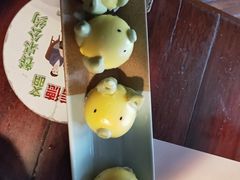 -外婆家(南开大悦城店)