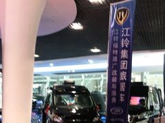 -上海汽车会展中心