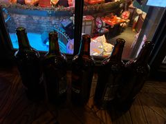 -肉串汪(望京店)