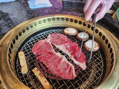 -老乾杯和牛烧肉(王府中环店)