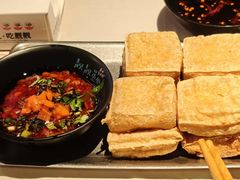 -靓靓蒸虾·头牌蒸虾(雪松路总店)