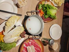 -星伦多自助料理(爱琴海店)