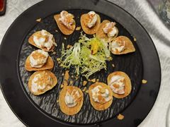 -唐猫庭院·千年陕菜(大唐不夜城店)