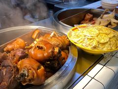 -宝林牛肉炒面片(南方装饰城店)