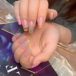 -奈思·日式美甲美睫沙龙