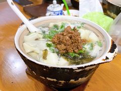 -吴淞老街砂锅馄饨(北兴路店)