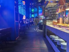 -花西亭·海鲜自助餐厅(瑞城名人酒店)