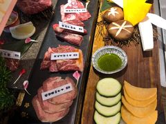 -樱宿日式和牛烧肉(五道口店)