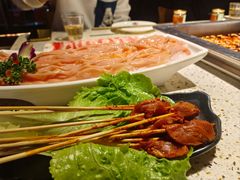 -二荆条·蜀鲜汇城市森林火锅