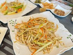 -大浪潮·潮汕菜·招牌生腌小青龙(福田店)